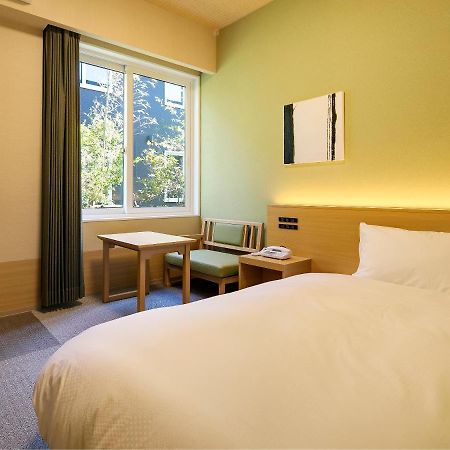 Grandvrio Hotel Nara -Wakura- -Route Inn Hotels- מראה חיצוני תמונה