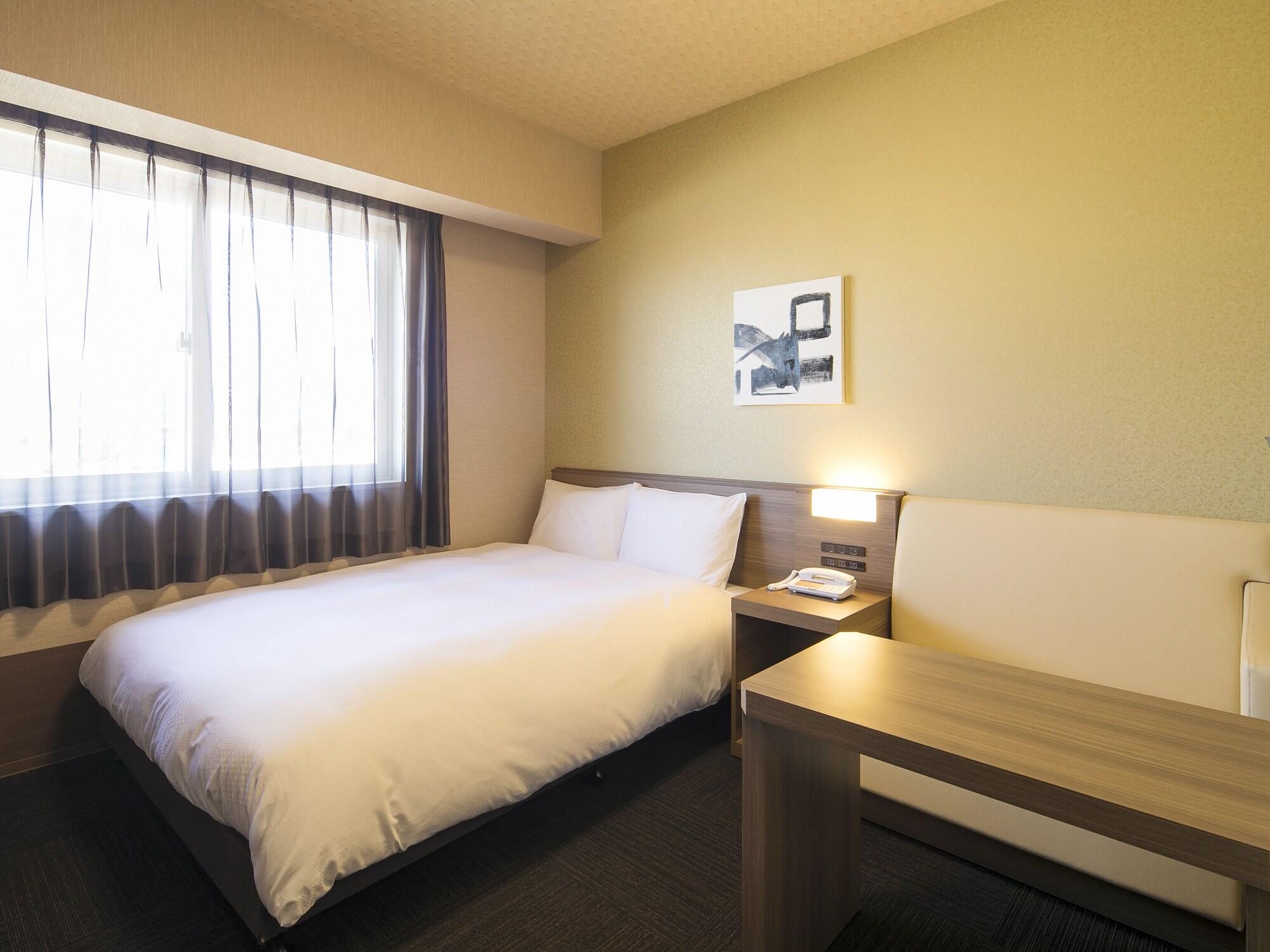 Grandvrio Hotel Nara -Wakura- -Route Inn Hotels- מראה חיצוני תמונה