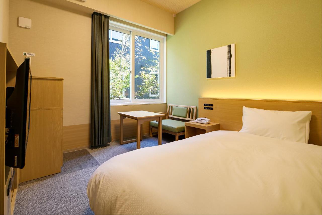 Grandvrio Hotel Nara -Wakura- -Route Inn Hotels- מראה חיצוני תמונה