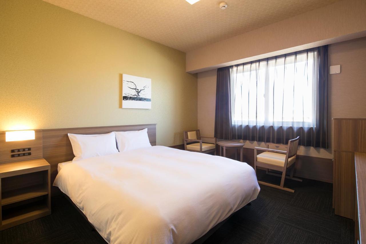 Grandvrio Hotel Nara -Wakura- -Route Inn Hotels- מראה חיצוני תמונה