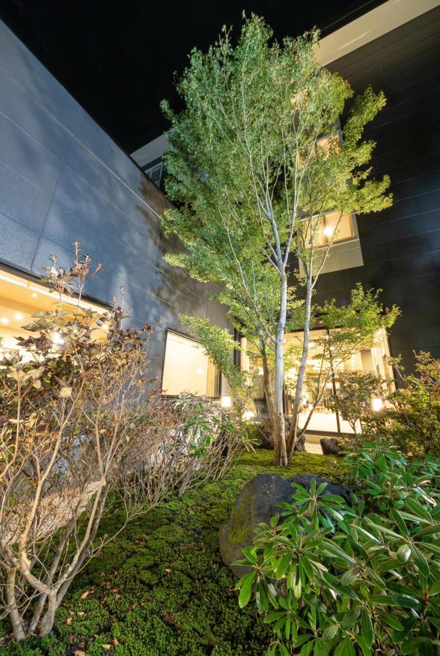 Grandvrio Hotel Nara -Wakura- -Route Inn Hotels- מראה חיצוני תמונה