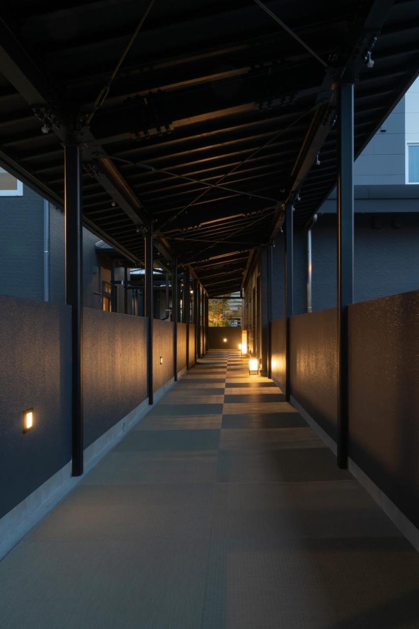 Grandvrio Hotel Nara -Wakura- -Route Inn Hotels- מראה חיצוני תמונה