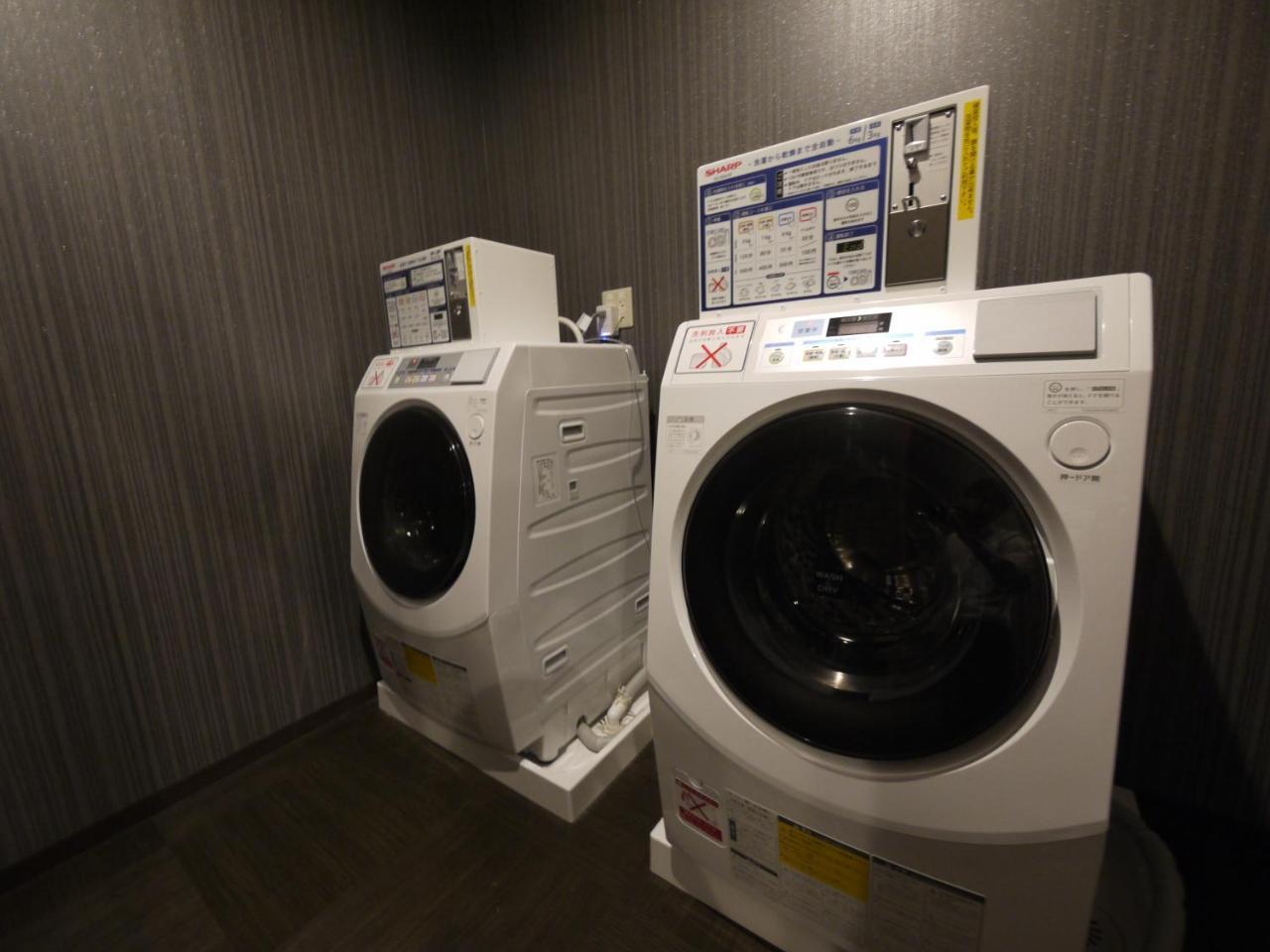 Grandvrio Hotel Nara -Wakura- -Route Inn Hotels- מראה חיצוני תמונה